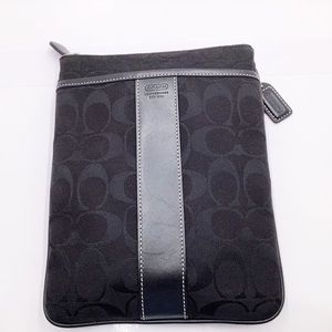 {Coach} Crossbody